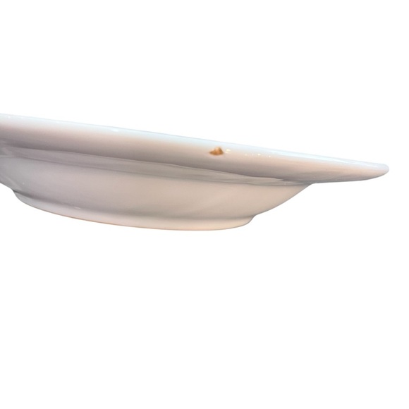 Italian Deruta Ceramic 8.5” Bowl with Bird Design - Picture 5 of 7